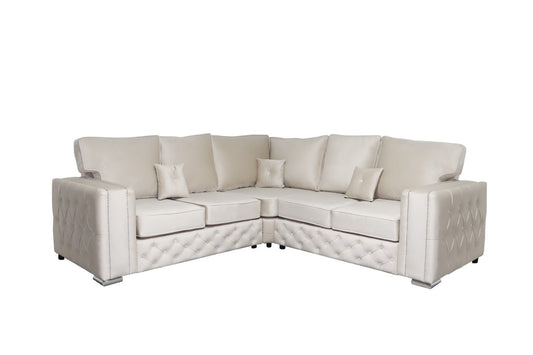 Milano Fullback - Sofa Scape UK