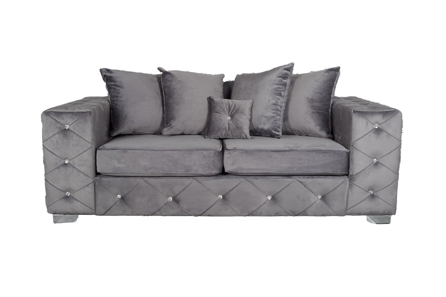 Milton 3 Seater & 2 Seater - Sofa Scape UK