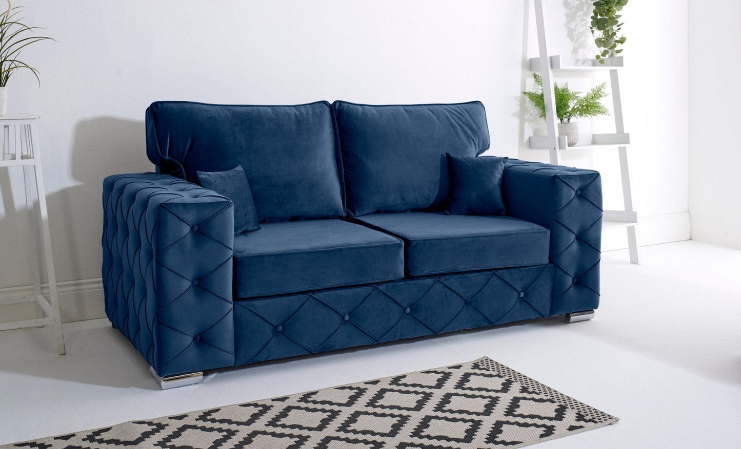 Milton 3+2 Fullback - Sofa Scape UK