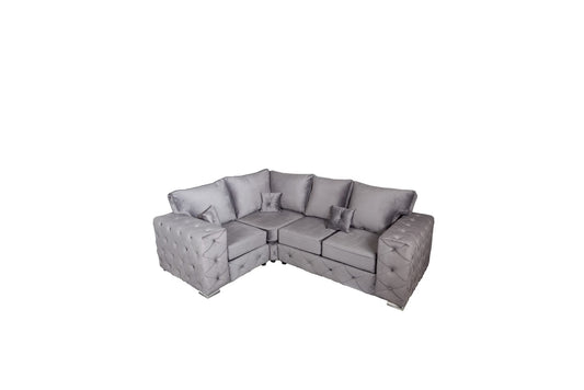 Milton 4 Seater - Right Hand - Sofa Scape UK