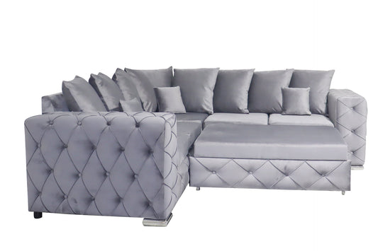 Milton Sofa Bed - Sofa Scape UK