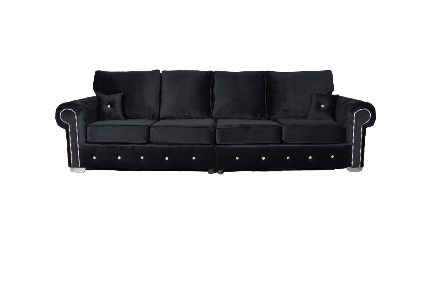 Olympia Fullback - Sofa Scape UK