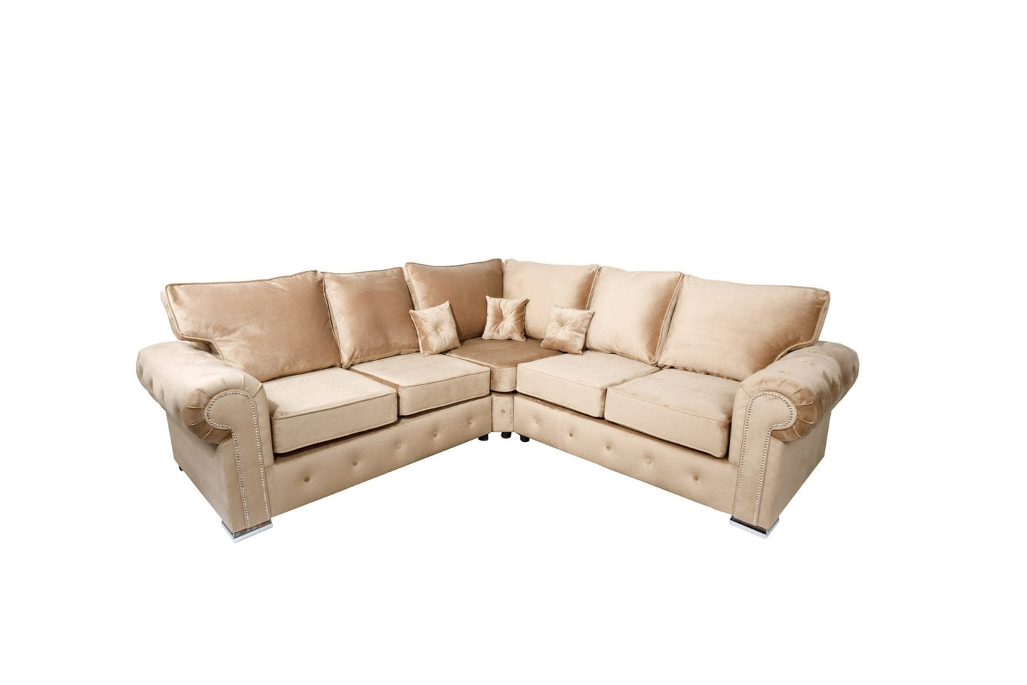 Olympia Fullback - Sofa Scape UK
