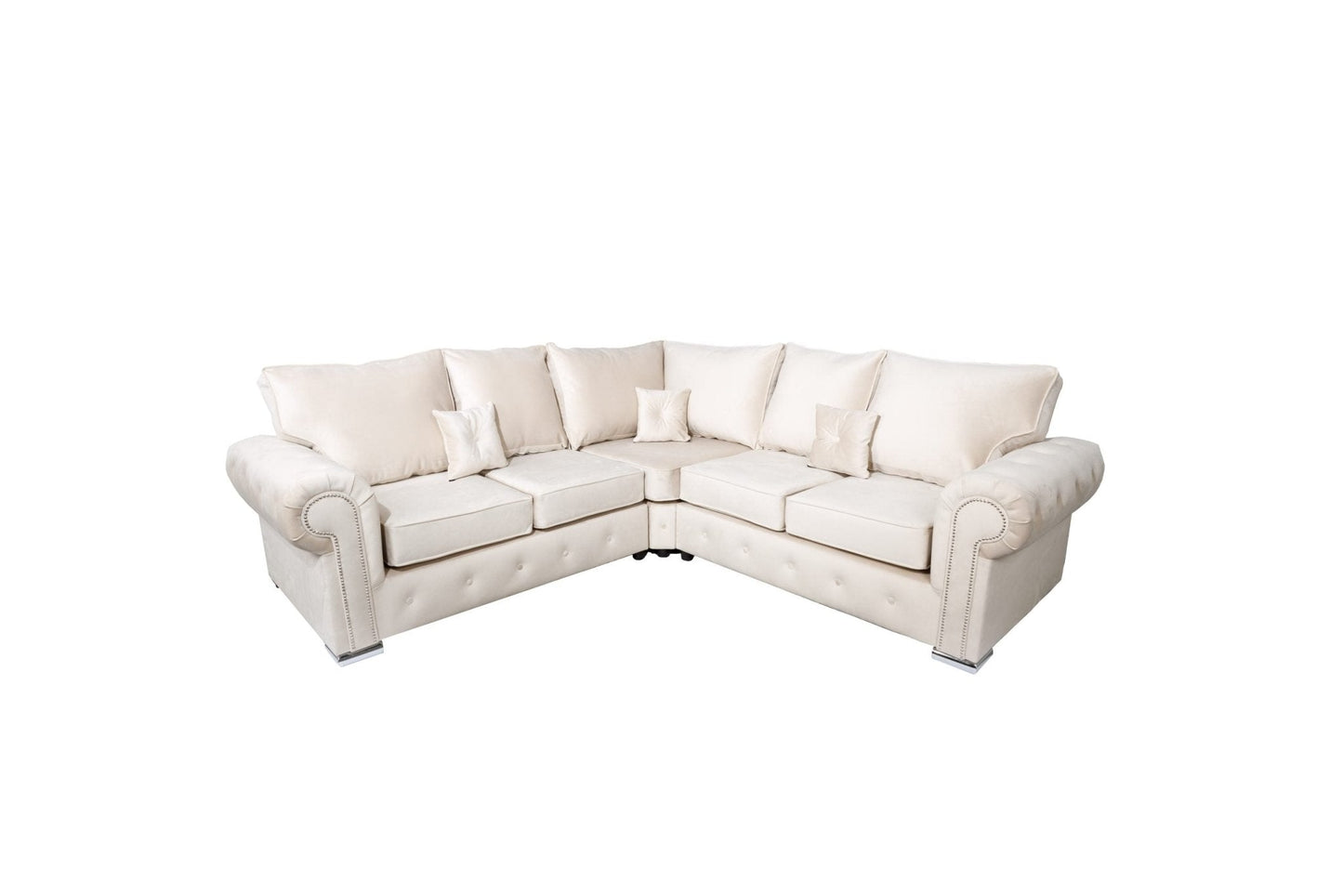Olympia Fullback - Sofa Scape UK