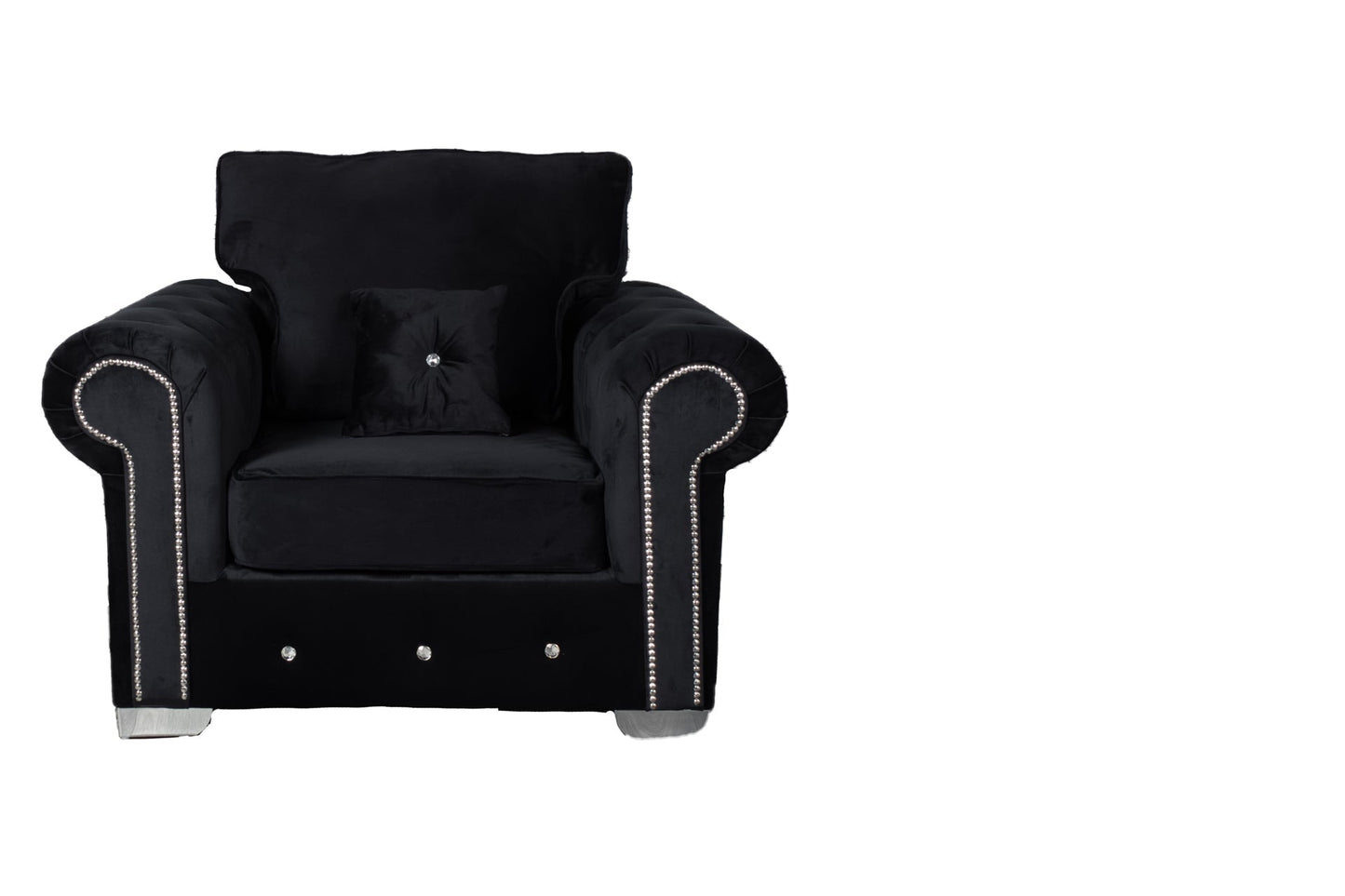 Olympia Fullback - Sofa Scape UK