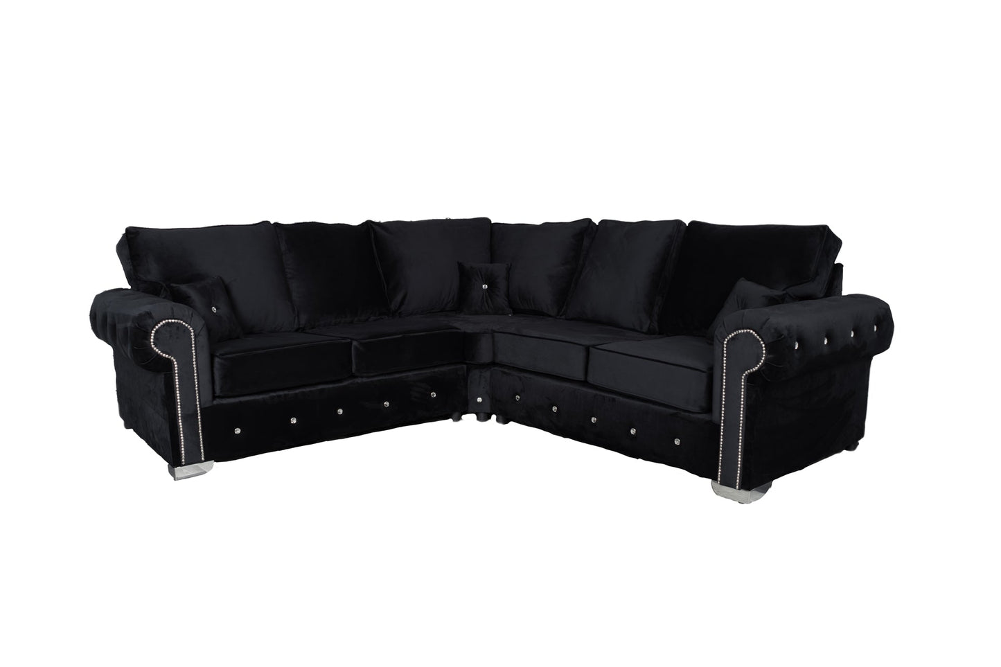 Olympia Fullback - Sofa Scape UK