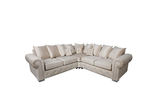 Olympia Scatterback - Sofa Scape UK