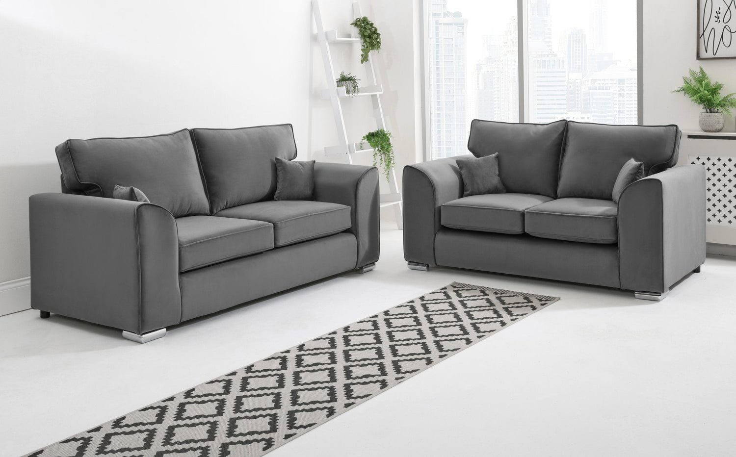 3+2 SOFAS