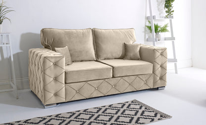 Milton 3+2 Fullback - Sofa Scape UK