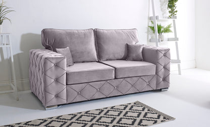 Milton 3+2 Fullback - Sofa Scape UK