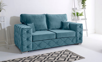Milton 3+2 Fullback - Sofa Scape UK