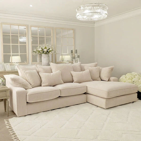 Atelier Comfort Sofas