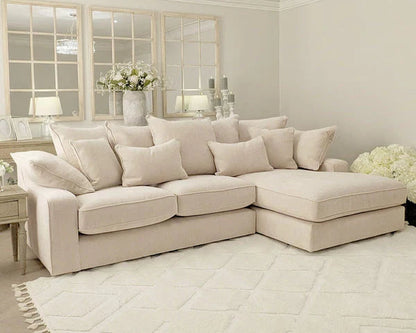 Atelier Comfort Sofas - Sofa Scape UK