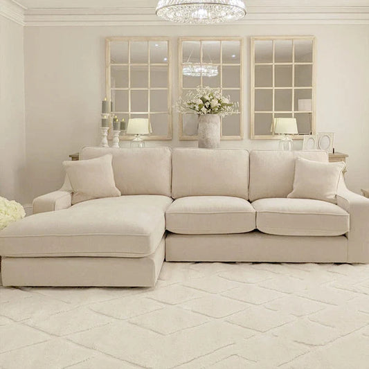 Atelier Comfort Sofas - Sofa Scape UK