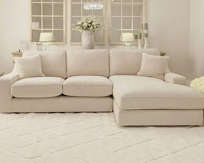 Atelier Comfort Sofas - Sofa Scape UK