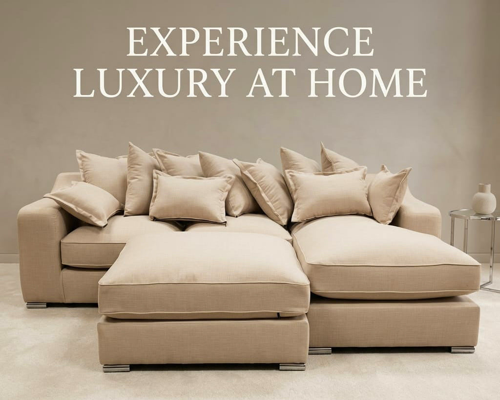 Atelier Scatterback Comfort Sofa 1