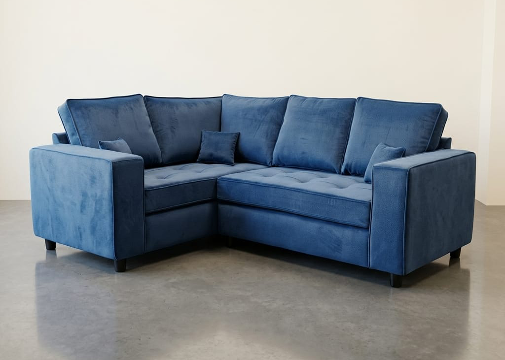 Axel Corner Sofa 1C2