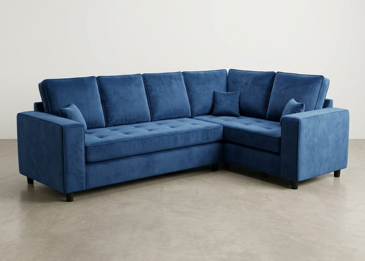 Axel Corner Sofa 3C1