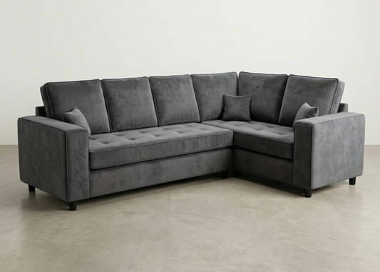 Axel Corner Sofa 3C1 1