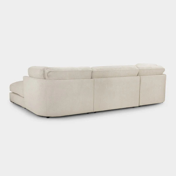 ChelseaU-ShapeCornerBack