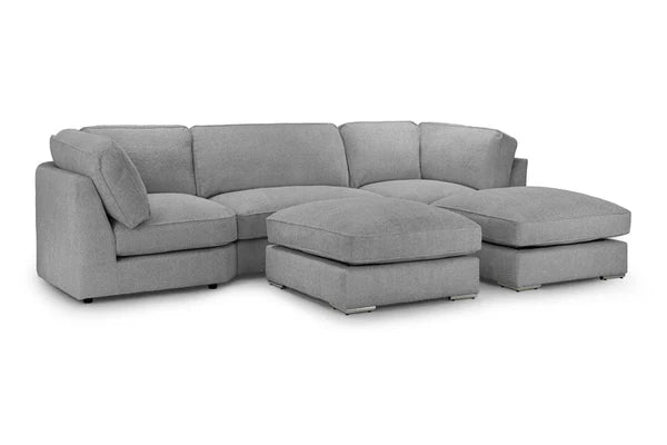 ChelseaU-ShapeCornerGrey1