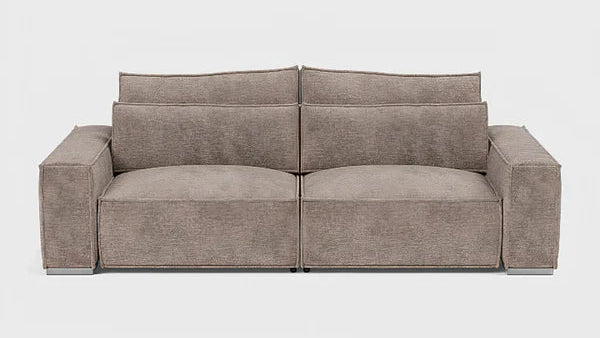 Ellington 3‑Seater Sofa - Sofa Scape UK