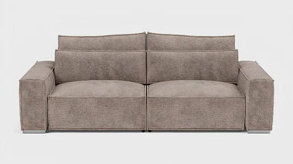 Ellington 3‑Seater Sofa - Sofa Scape UK