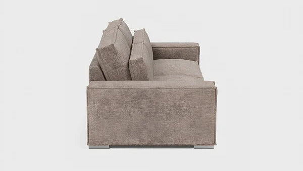 Ellington 3‑Seater Sofa - Sofa Scape UK
