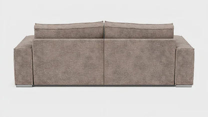 Ellington 3‑Seater Sofa - Sofa Scape UK