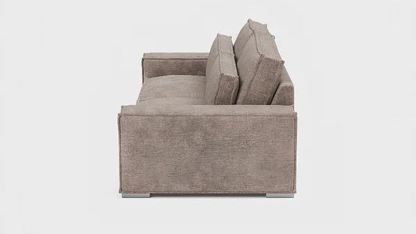 Ellington 3‑Seater Sofa - Sofa Scape UK