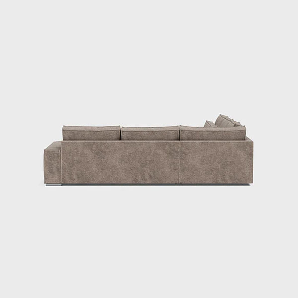 Ellington Corner Sofa-Back