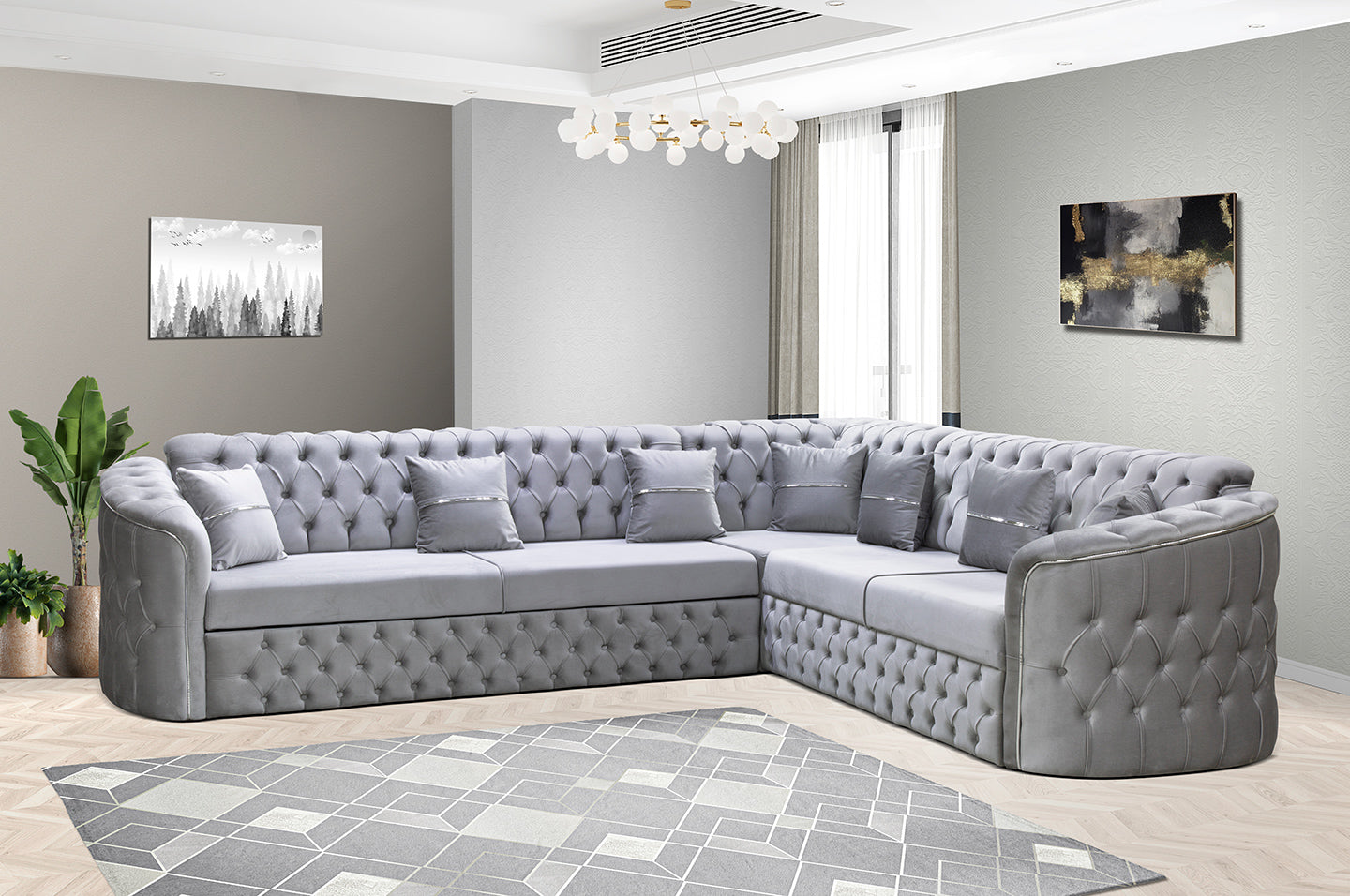 Harem-Silver-Corner