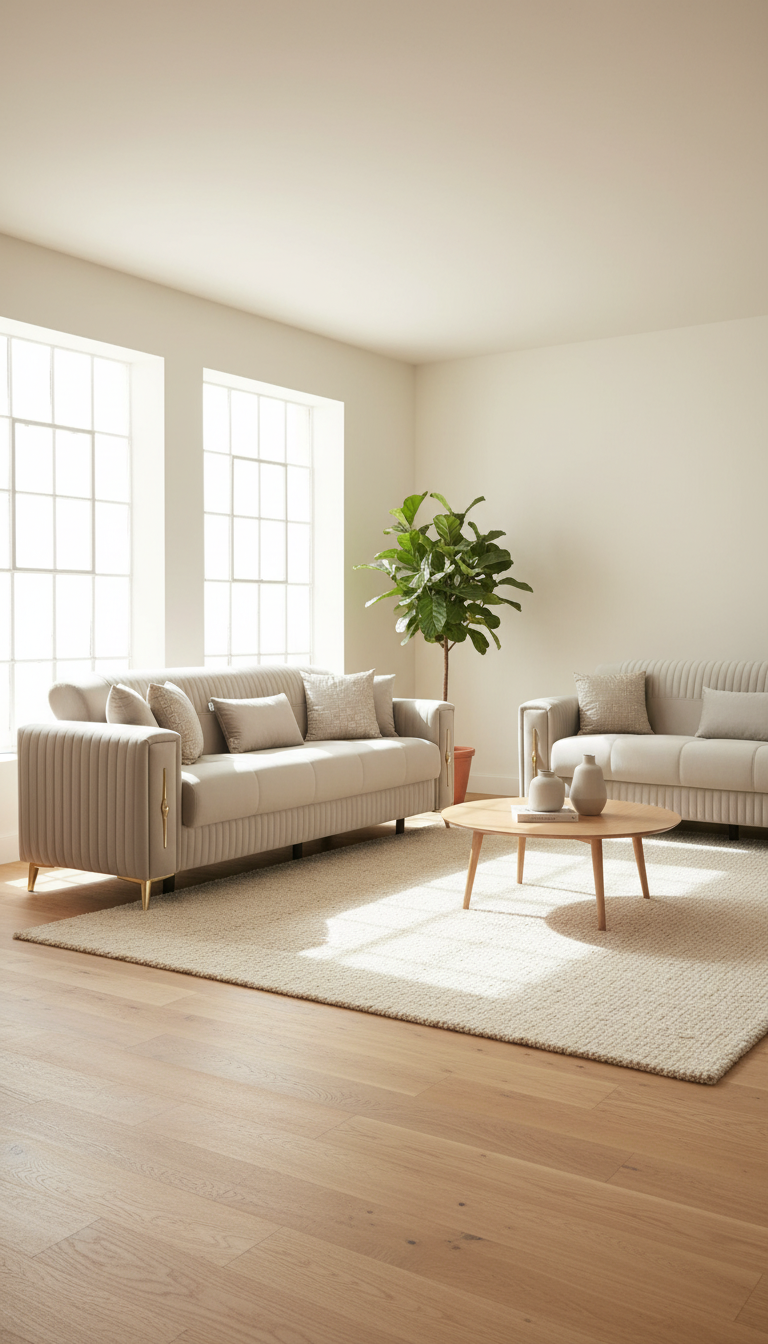 Imperio Sofa – Luxury 3-Seater & 2-Seater 3