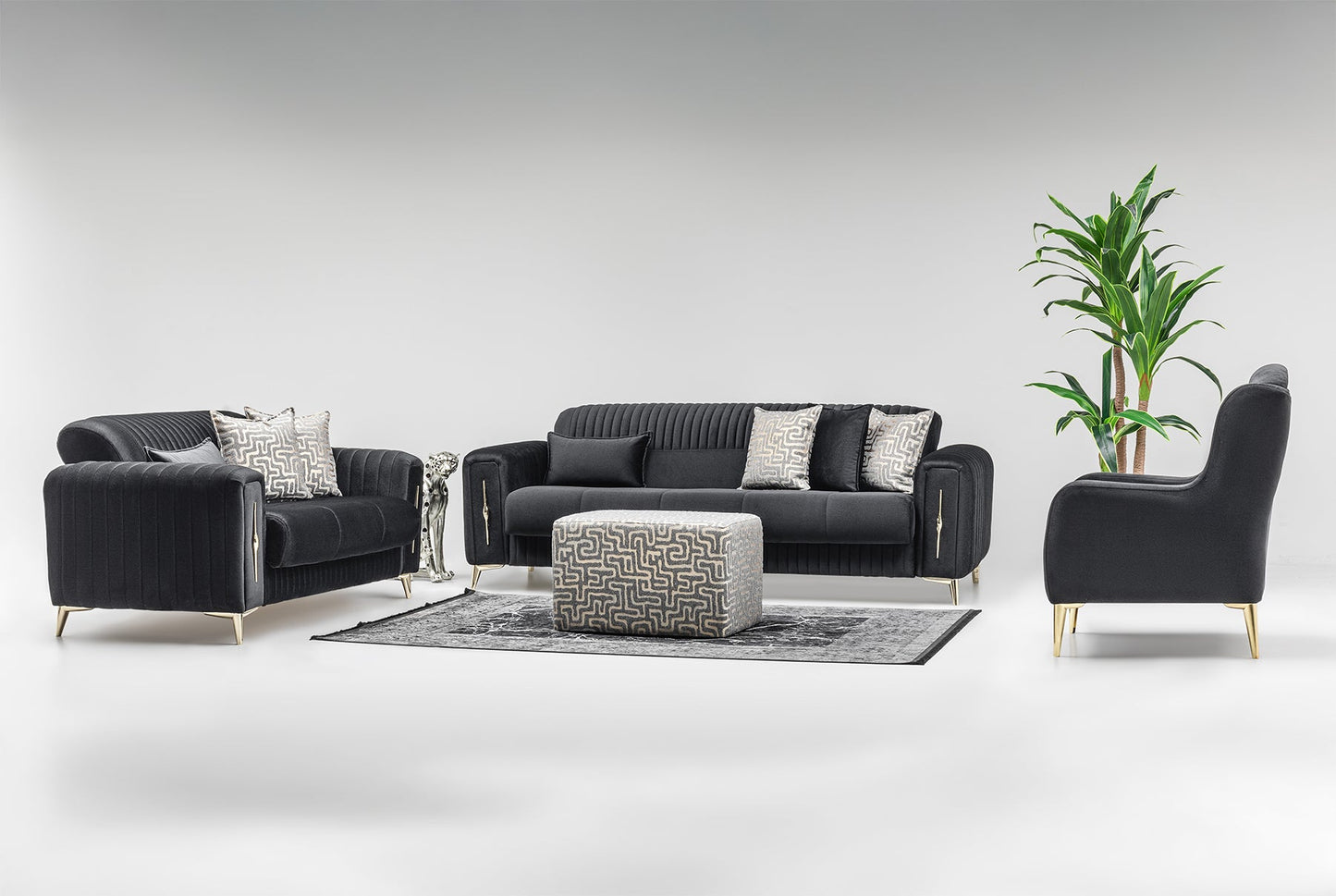 Imperio  Overview- 1