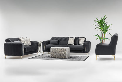 Imperio  Overview- 1