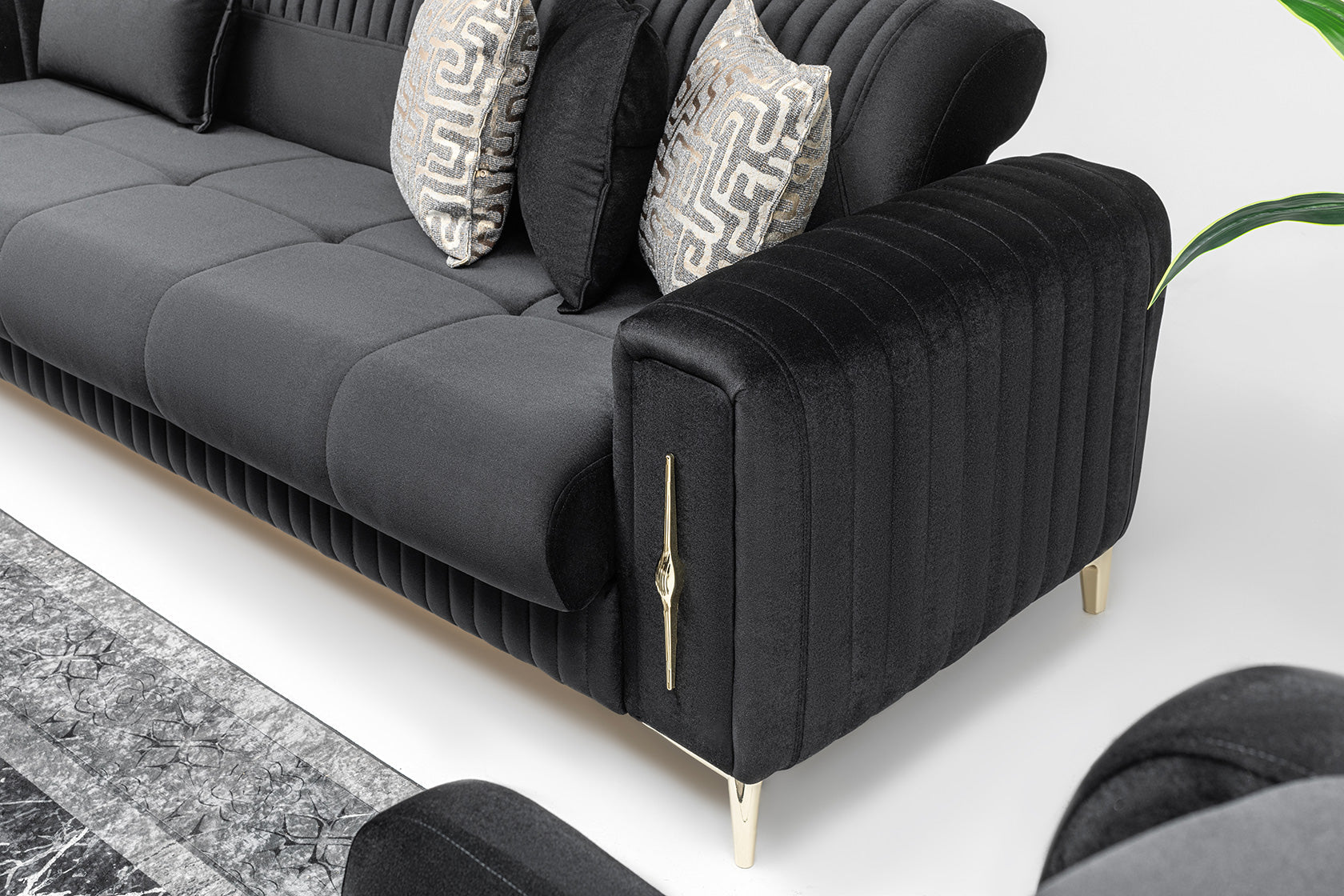 Imperio  Overview- Side 1