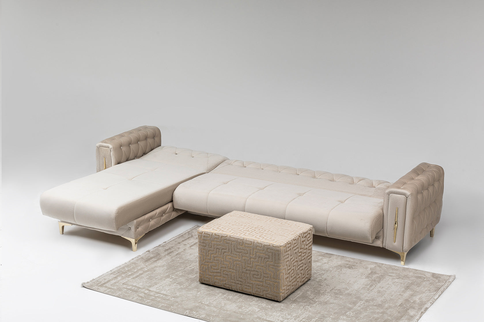 Monaco Luxury Relax Corner-2