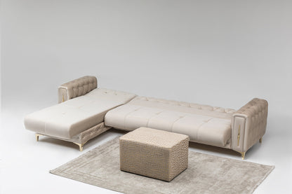 Monaco Luxury Relax Corner-2