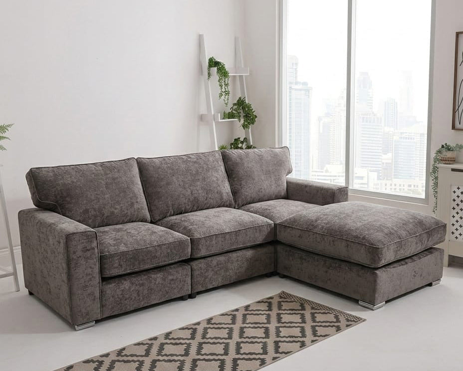 Monterey Haven Corner Sofa Lounge