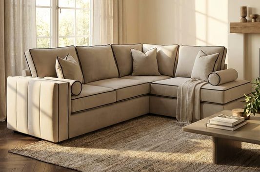 Nola Corner Sofa