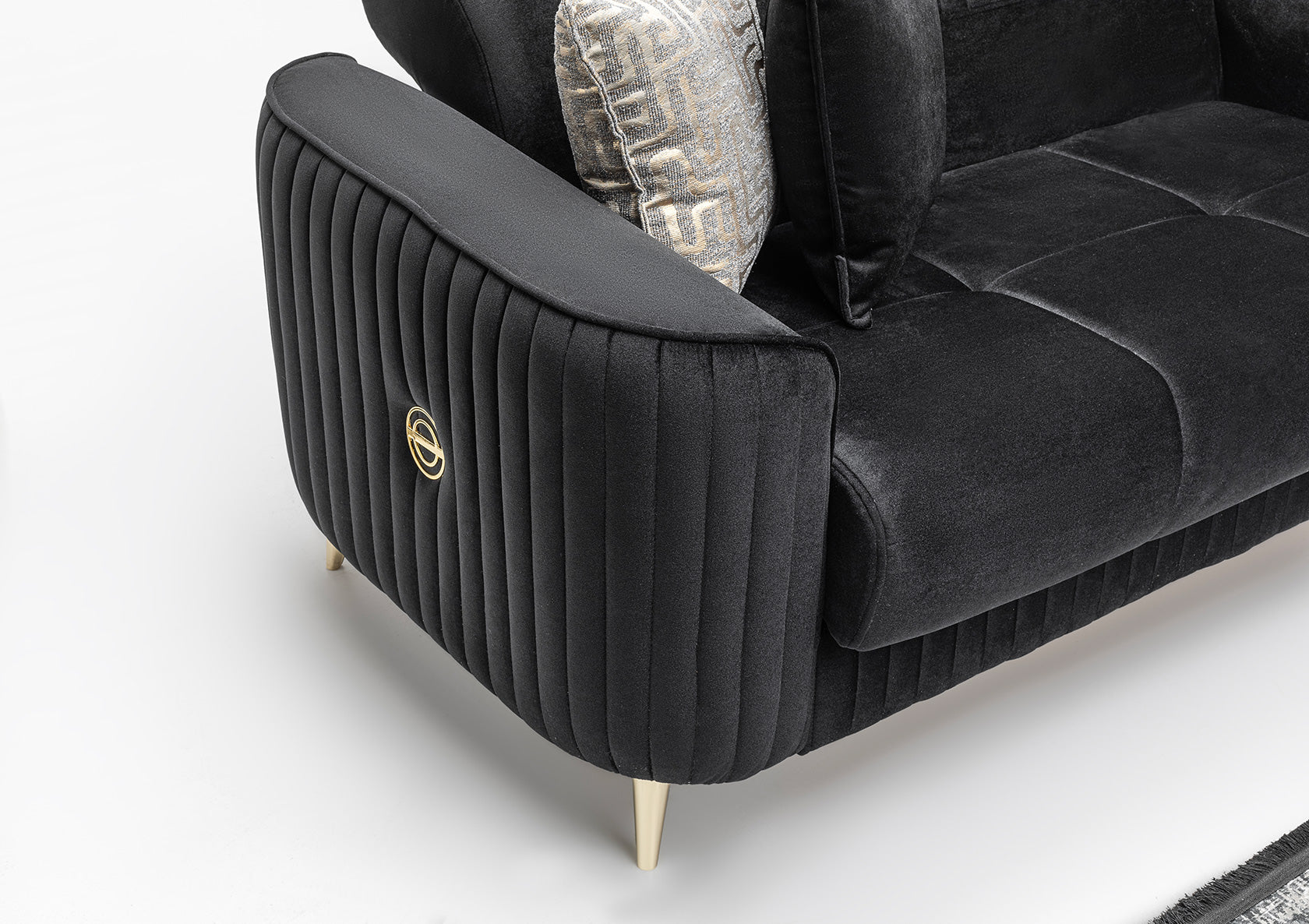 Savona Sofa Set – Premium 3-Seater & 2-Seater - Sofa Scape UK