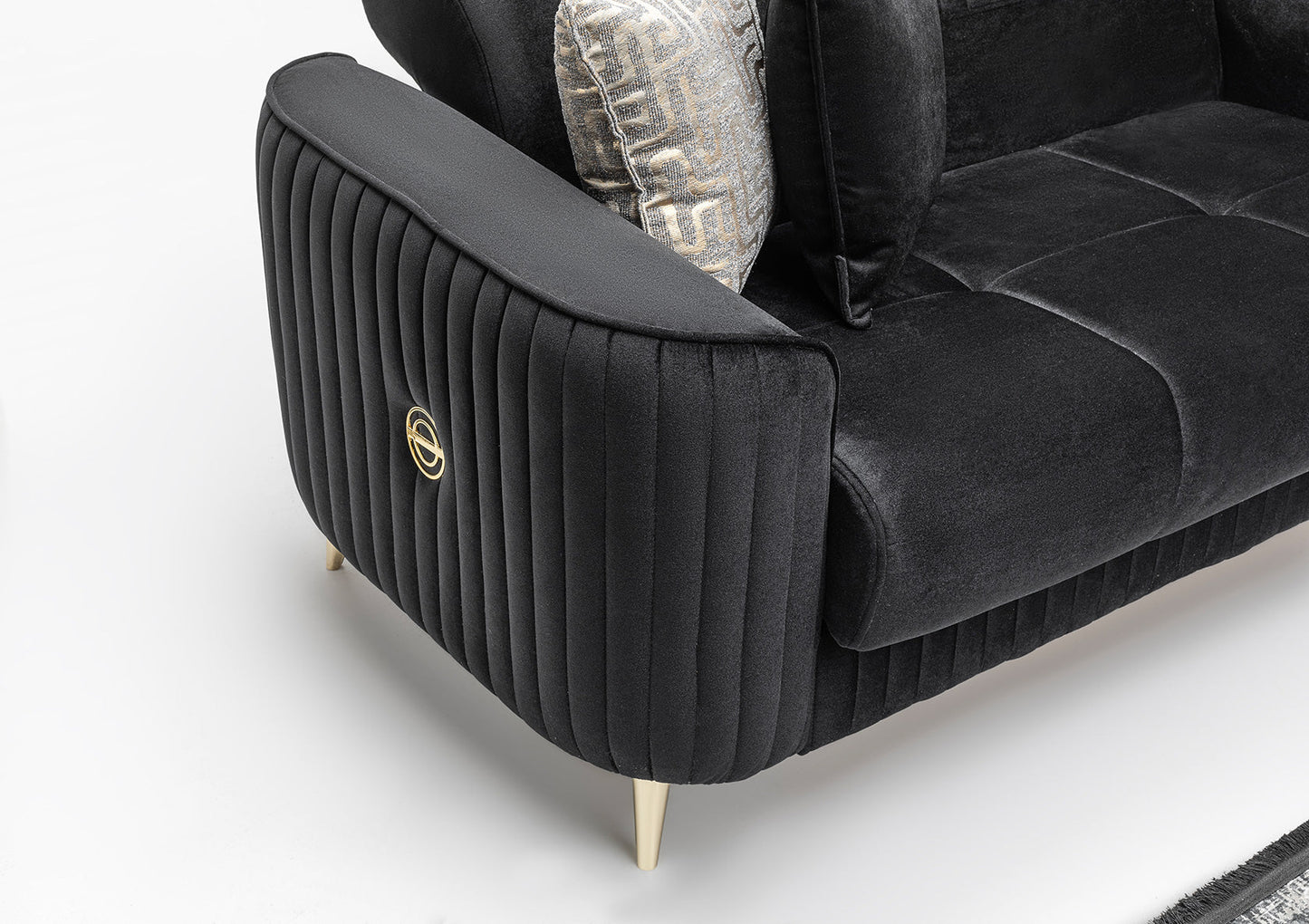 Savona Sofa Set – Premium 3-Seater & 2-Seater