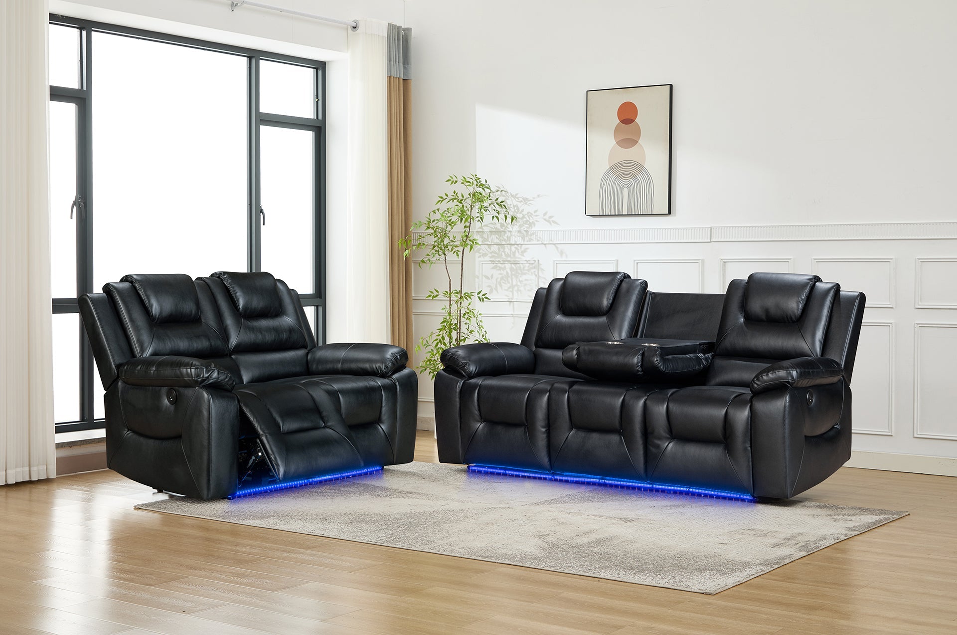 Overview-Vacouver-3+2-Seater