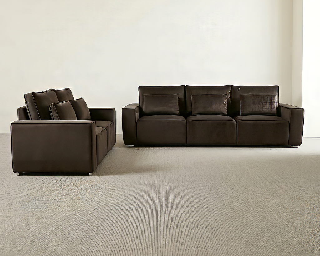Ravena  3+2 Seater Sofa