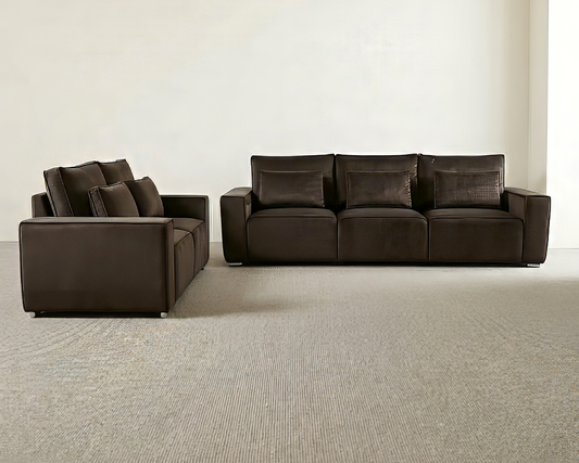 Ravena  3+2 Seater Sofa