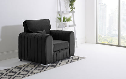 Serena 3+2 Fullback + Extra Cushions