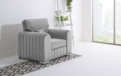 Serena 3+2 Fullback + Extra Cushions