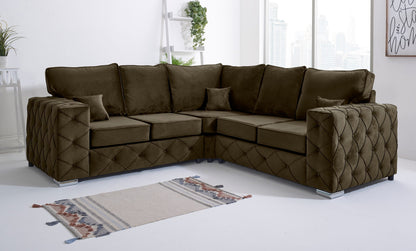 Milton Corner Fullback - 2c2 - Sofa Scape UK
