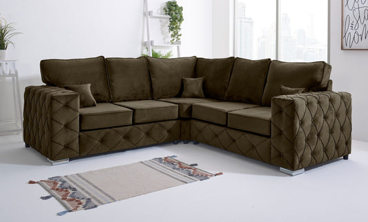 Milton Corner Fullback - 2c2 - Sofa Scape UK
