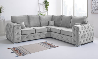 Milton Corner Fullback - 2c2 - Sofa Scape UK